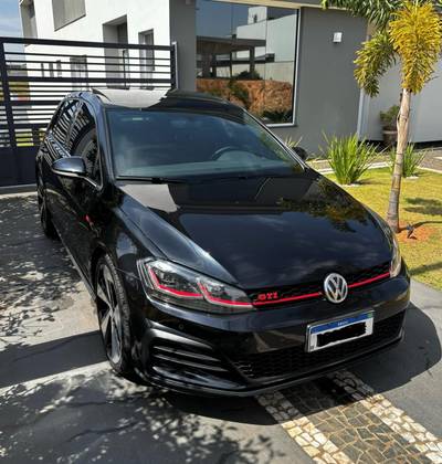 VOLKSWAGEN GOLF 2.0 350 TSI GASOLINA GTI DSG VOLKSWAGEN GOLF 2.0 350 TSI GASOLINA GTI DSG